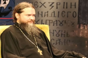 Jeромонах Игнатиjе Шестаков – Светиљка која гори и светли