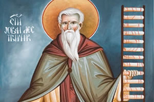 Свети ЈОВАН Лествичник – O среброљубљу и о нестицању