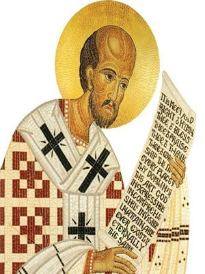 Јован Златоусти