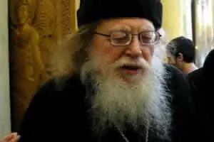 Архимандрит Рафаил Карелин