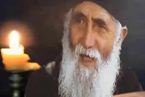 Старац ПАЈСИЈЕ Светогорац – Људи су изгубили стрпљење