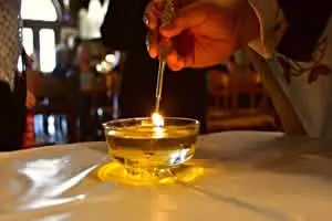 Чудесно исцељење у Србији – моћ свете тајне јелеосвећења