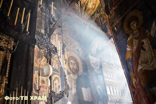 ЧУДО У ДЕЧАНИМА 600 X 400