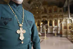 Како сам постао православац – Тома Бетс