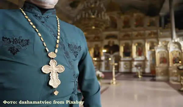 КАКО САМ ПОСТАО ПРАВОСЛАВАЦ - Тома Бетс 600 X 350