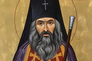 Свети ЈОВАН Шангајски – Беседа о страшном суду