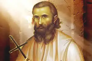 Свети АРСЕНИЈЕ Бока – О тренутку смрти