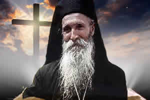 Старац ТАДЕЈ – Беседе оца Тадеја о миру