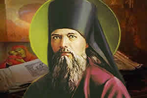 Свети-ТЕОФАН-Зарворник - мисли за сваки дан