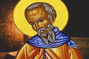 Преподобни ВИСАРИОН; Преподобни ИЛАРИОН Нови