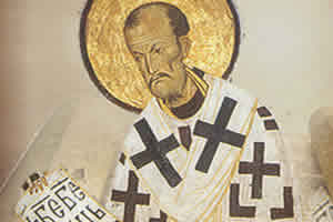 Свети ЈОВАН Златоусти – О свештенству, БЕСЕДА Дуга