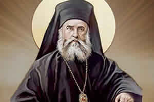 Свети НЕКТАРИЈЕ Егински – O Кротости