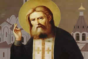 Свети СЕРАФИН Саровски – О неосуђивању ближњих