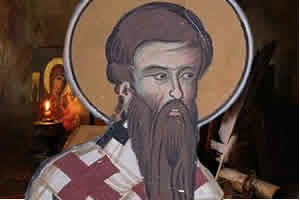 Свети апостол ЈЕРМА