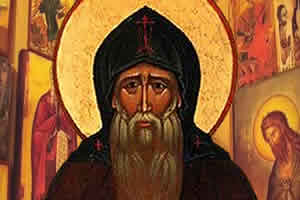 Свети АМВРОСИЈЕ Оптински – О љубави