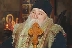 Старац КЛЕОПА – О кротости