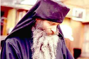 Јеромонах СЕРАФИМ Роуз – Православно учење о анђелима