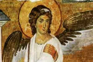 Сабор светог Архангела ГАВРИЛА