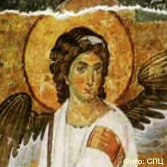 Архангел Гаврило