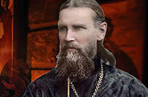 Свети Јован Кронштатски