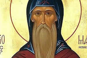 Свети МАКСИМ Исповедник – Демонски напади