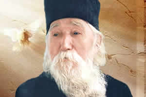 Старац Клеопа