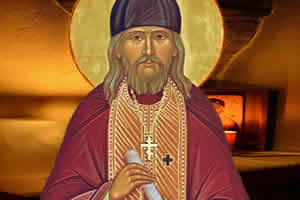 Старац НЕКТАРИЈЕ Оптински – Прибегавајте Богу с дубоким уздахом