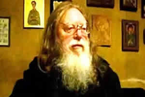 Архимандрит РАФАИЛ Карелин – О култури општења