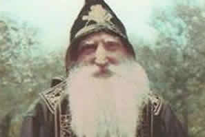 Старац ТИХОН – Духовни савети