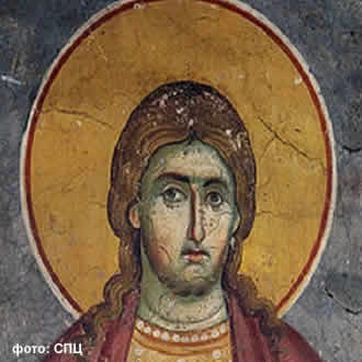 Свети мученик Евдоким