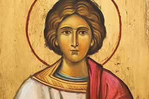 Пренос моштију Светог првомученика и архиђакона СТЕФАНА