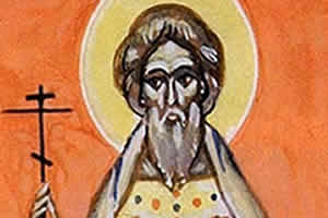 Свети свештеномученик ЕВСИГНИЈЕ