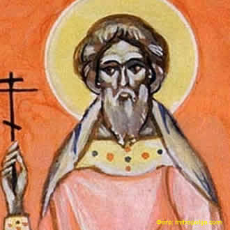 Свети свештеномученик Евсигније