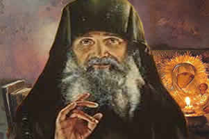 Старац ЈЕФРЕМ Филотејски и Аризонски – О трезвеноумљу