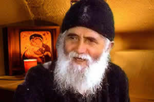 Старац Пајсије Светогорац – Трезвоумље