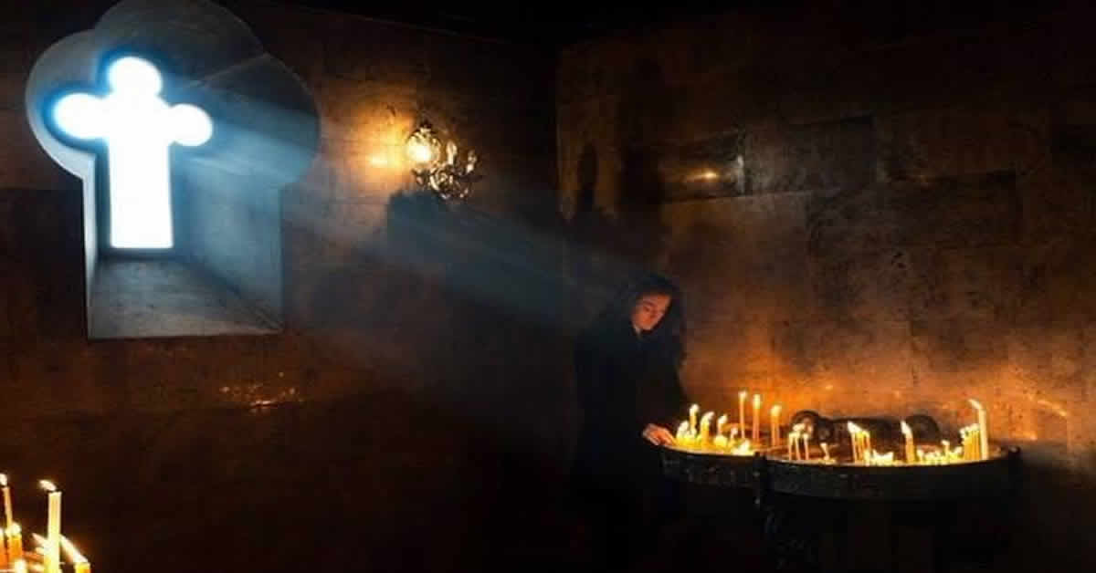 Црква и астрологија