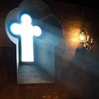 Црква и астрологија