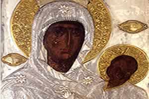 Посечена Богородица – икона која сведочи о највећем чуду у историји