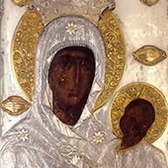 Посечена Богородица – икона која сведочи о највећем чуду у историји