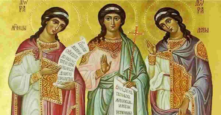 Преподобна Теодора Александријска