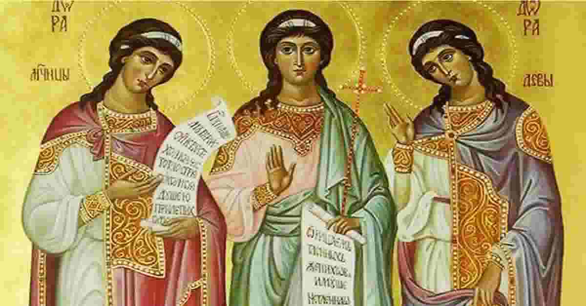 Преподобна Теодора Александријска