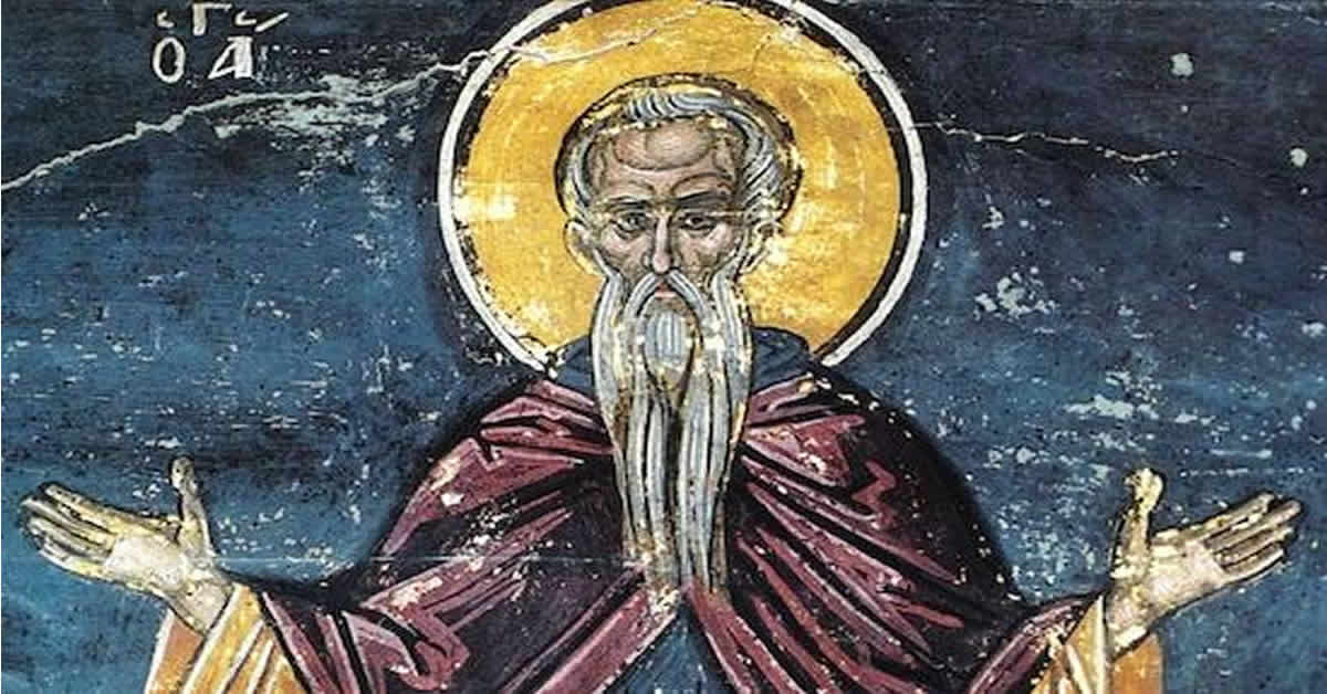 Преподобни Пимен Велики