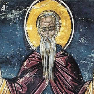 Преподобни Пимен Велики