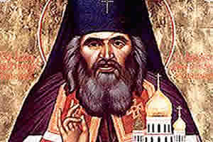 Свети ЈОВАН Шангајски – Шта ми можемо да учинимо за упокојене?