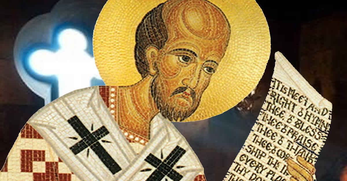 Свети Јован Златоуст