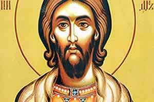 Пренос моштију светог Александра Невског