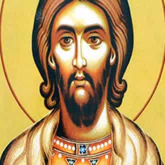 Свети Александар Невски