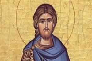 Свети великомученик НИКИТА; Свети ЈОСИФ Темишварски