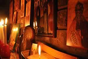 житија светих