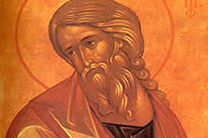 Свети пророк Осија